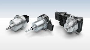 Automotive Actuator Market