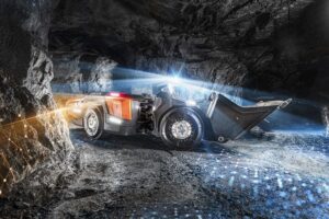 North America Underground Mining Vehicle Market