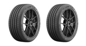 Ultra-High Performance (UHP) Tire Market