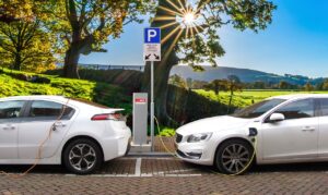 Battery Swapping Charging Infrastructure Market
