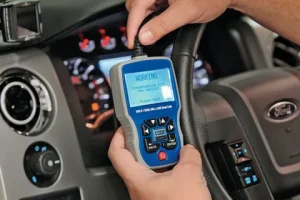 Automotive Diagnostic Scan Tool Market