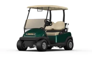 Electric Golf Cart Market